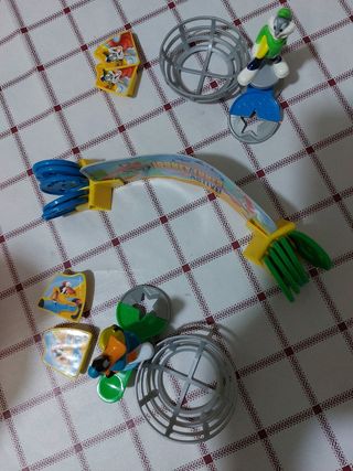 gioco looney tunes