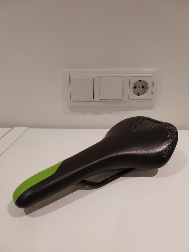 Sillín Selle Italia