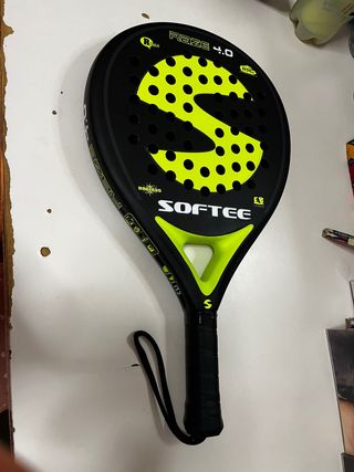 Pala del padel