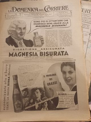 La domenica del corriere