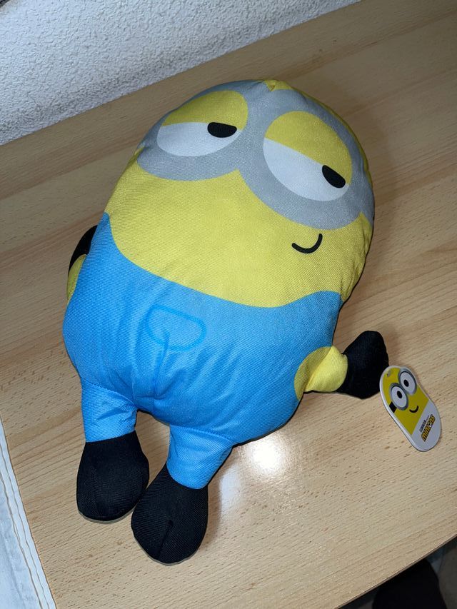 Peluche Minion