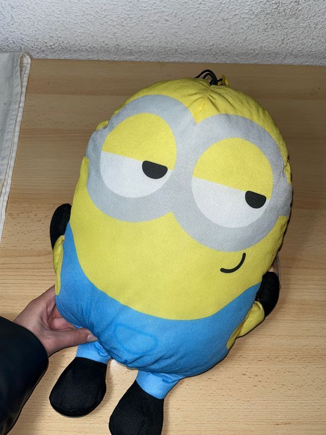 Peluche Minion