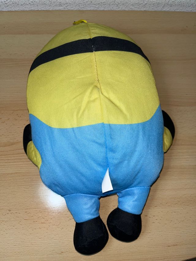 Peluche Minion