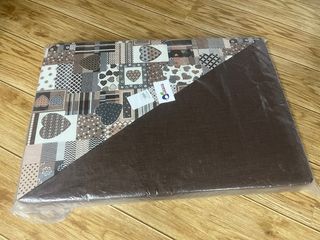 Cama colchoneta perro/gato