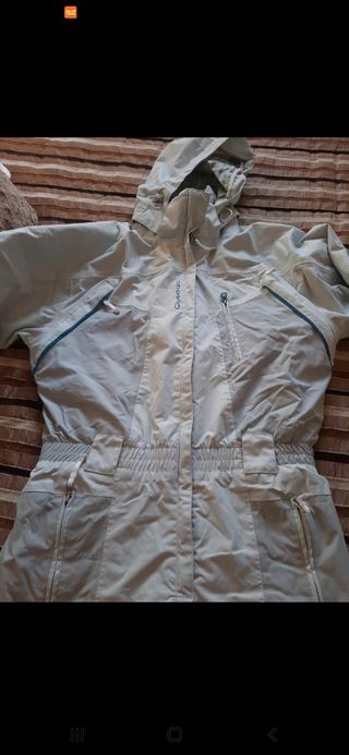 Mono ski 