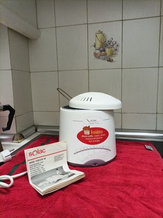 Freidora 