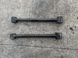 Brazos traseros suspensión Jeep Wrangler JK