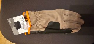 Guantes caza solognac