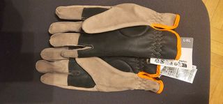 Guantes caza solognac