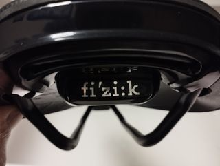 Sillín MTB Fizik