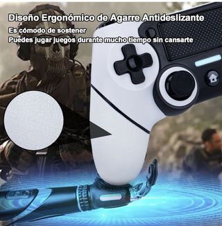 NUEVO‼️ Mando PS4 inalámbrico