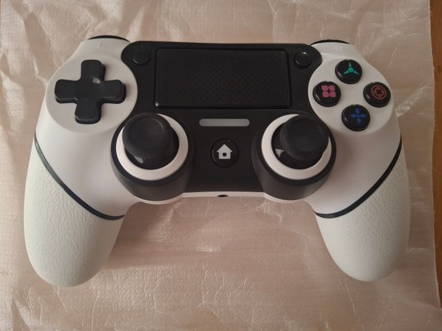 NUEVO‼️ Mando PS4 inalámbrico