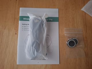 NUEVO‼️ Mando PS4 inalámbrico