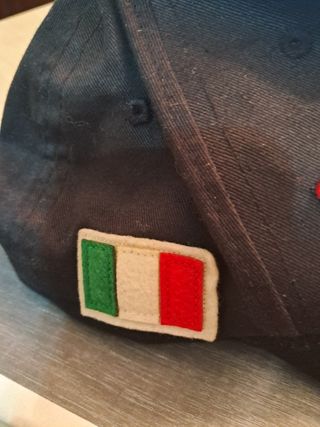 Cappellino Milano