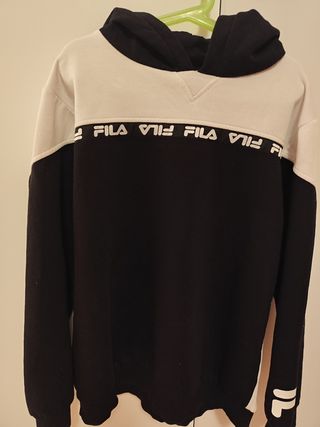 Sudadera Fila