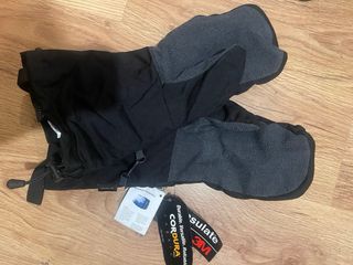 Manoplas goretex thinsulate