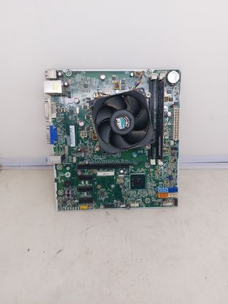 PLACA BASE DE ORDENADOR 
