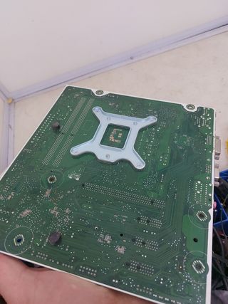 PLACA BASE DE ORDENADOR 
