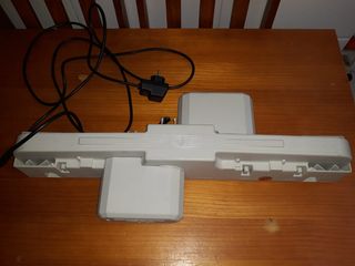 MOTOR CAMA ELECTRICA LATTOFLEX.