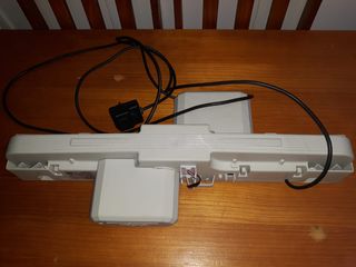 MOTOR CAMA ELECTRICA LATTOFLEX.