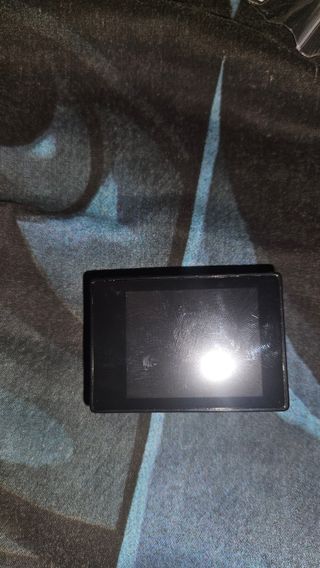 Cámara deportiva de acción Lufthous.  Go pro