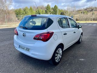 Opel Corsa 2015