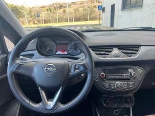 Opel Corsa 2015