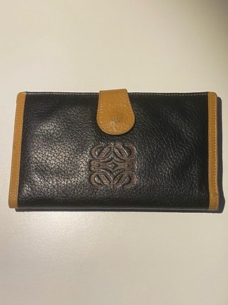 Cartera billetera Loewe