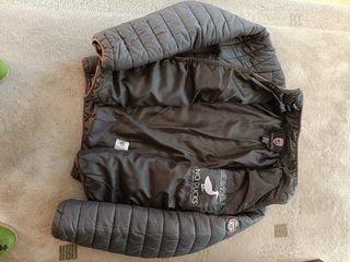 Chaqueta Geographical Norway