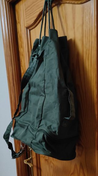 MACUTO MILITAR