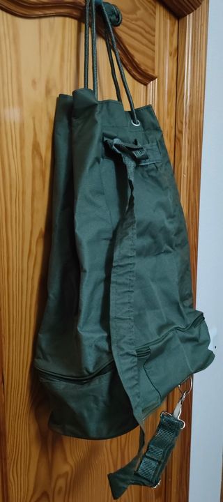 MACUTO MILITAR