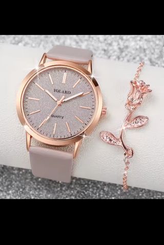 Reloj mujer