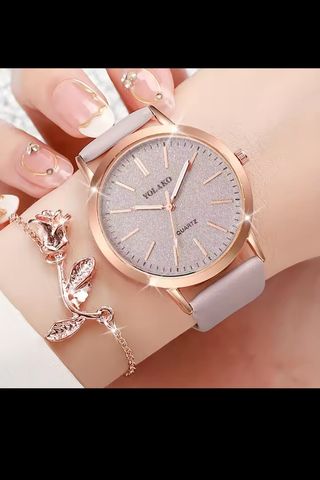 Reloj mujer