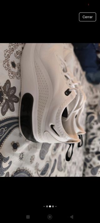 Zapatillas Air Max 