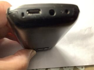 Movil Nokia C6 En buen estado