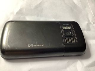 Movil Nokia C6 En buen estado