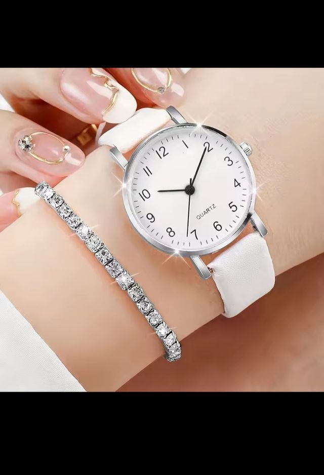 Reloj mujer