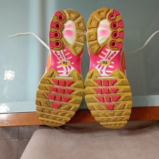 zapatillas nike