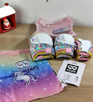 Protectores rodillera