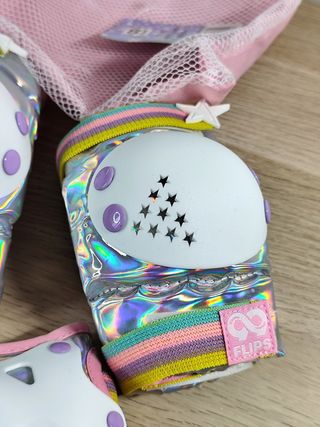 Protectores rodillera