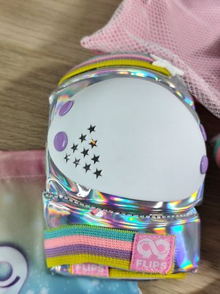 Protectores rodillera