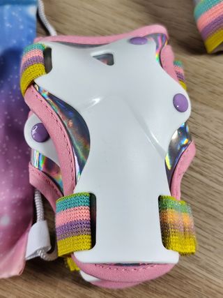 Protectores rodillera