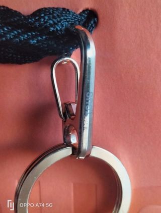 CHOLLO SÓLO HOY LLAVERO TOUS ORIGINAL 