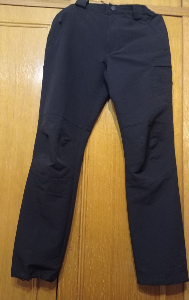 Pantalón de deporte, senderismo,