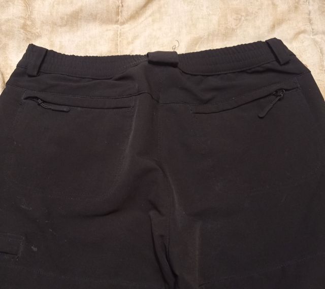 Pantalón de deporte, senderismo,