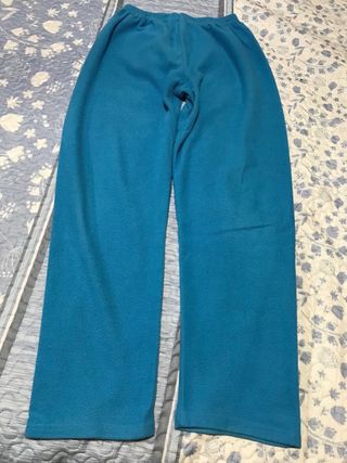 LOTE PARA DORMIR de NIÑA TALLA S