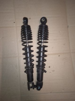 Amortiguadores Sym Symphony Sr 125.