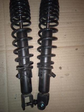 Amortiguadores Sym Symphony Sr 125.