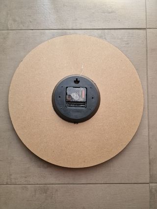 Orologio - The World