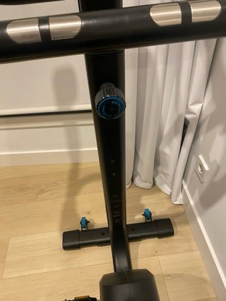 Bicicleta estática Domyos 900